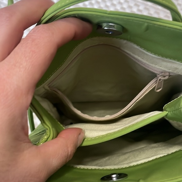 🎉HP🎉 Vintage Nine West Purse - Picture 6 of 13